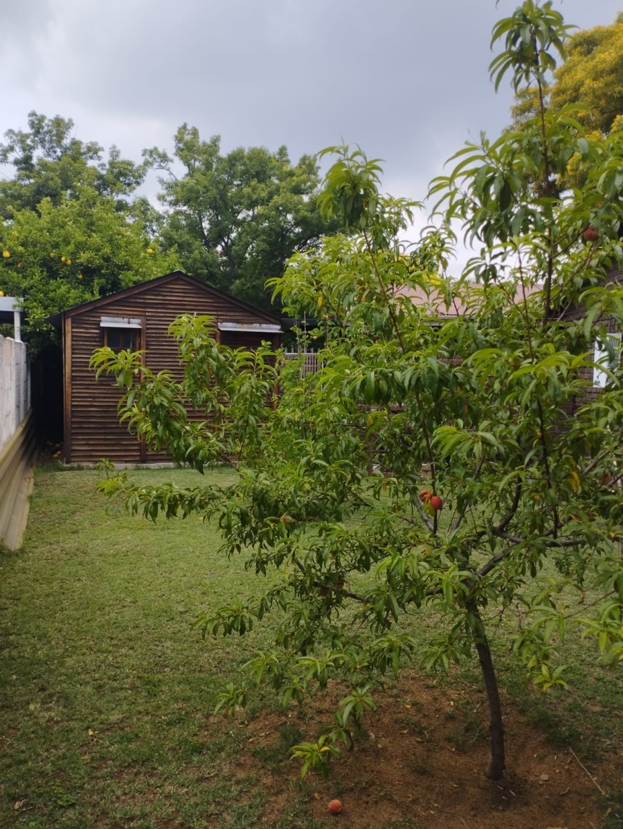 4 Bedroom Property for Sale in Sasolburg Ext 23 Free State